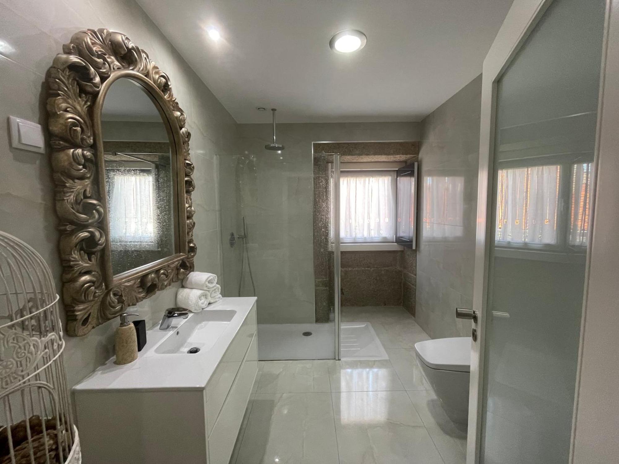 Vila Casa Professor Moutinho Vila Nova de Fozcoa Exteriér fotografie