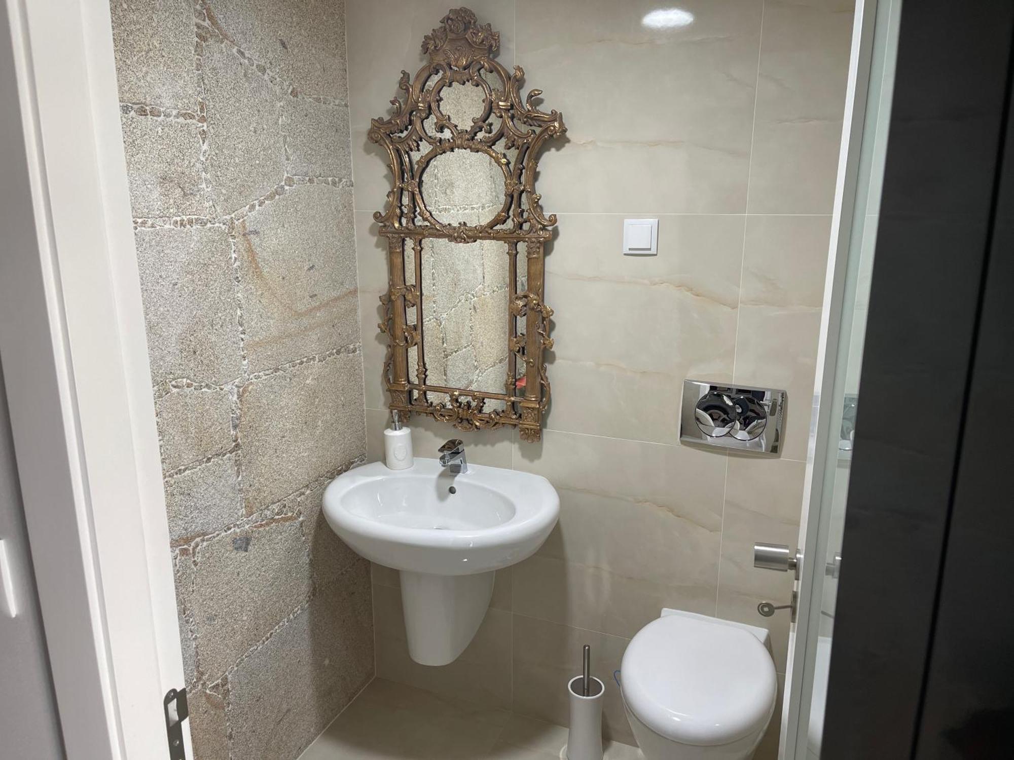 Vila Casa Professor Moutinho Vila Nova de Fozcoa Exteriér fotografie