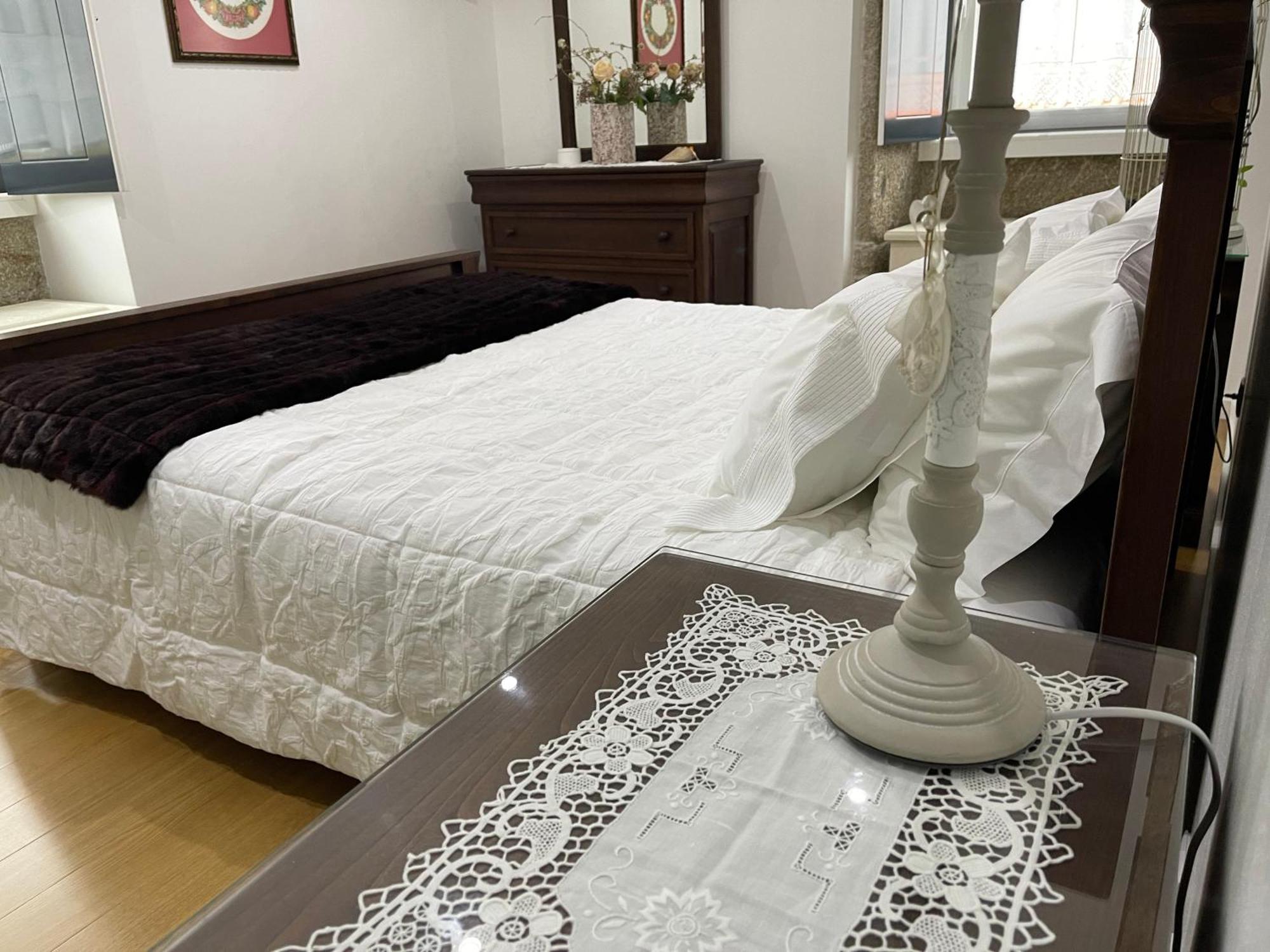 Vila Casa Professor Moutinho Vila Nova de Fozcoa Exteriér fotografie