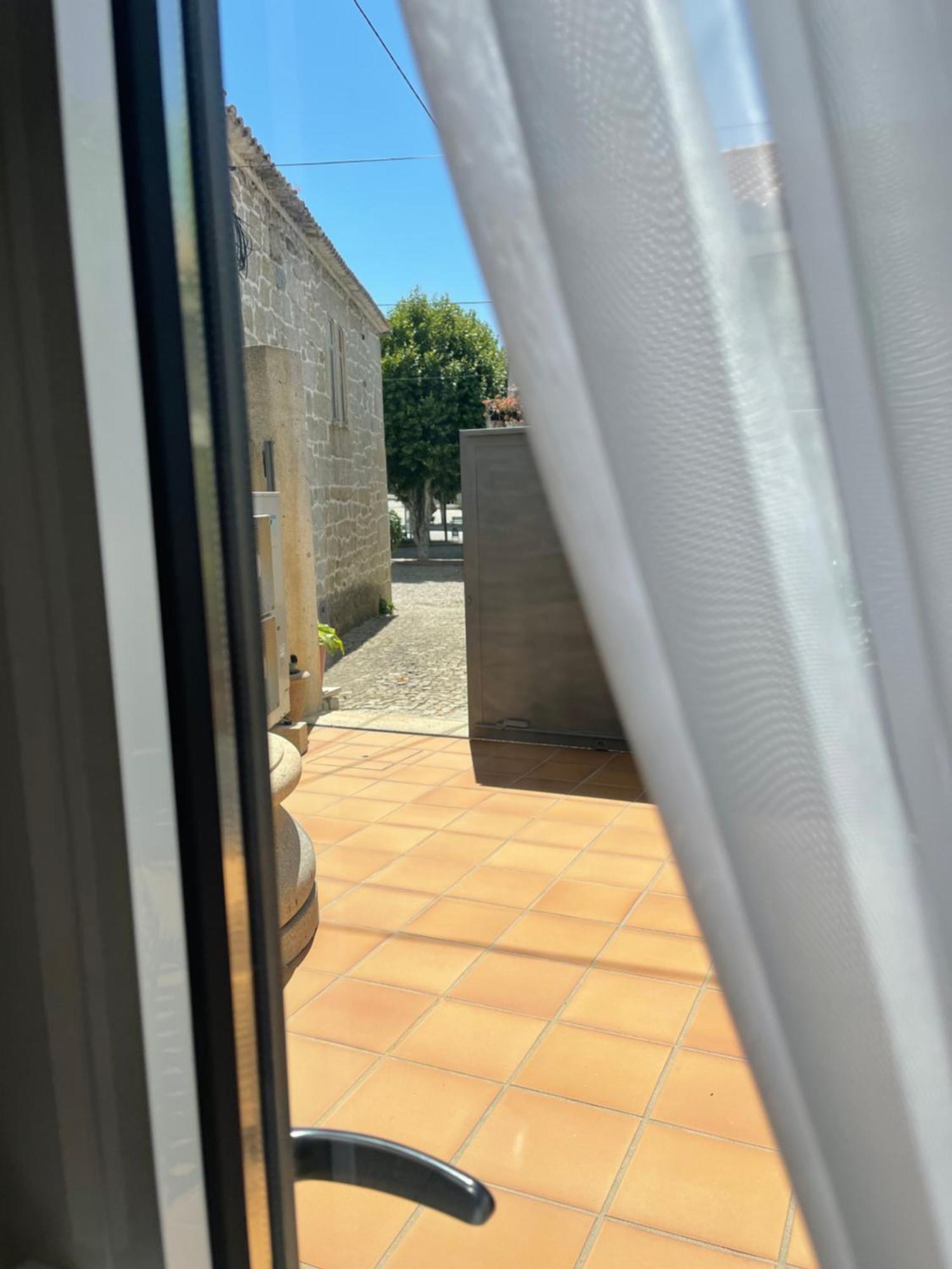 Vila Casa Professor Moutinho Vila Nova de Fozcoa Exteriér fotografie